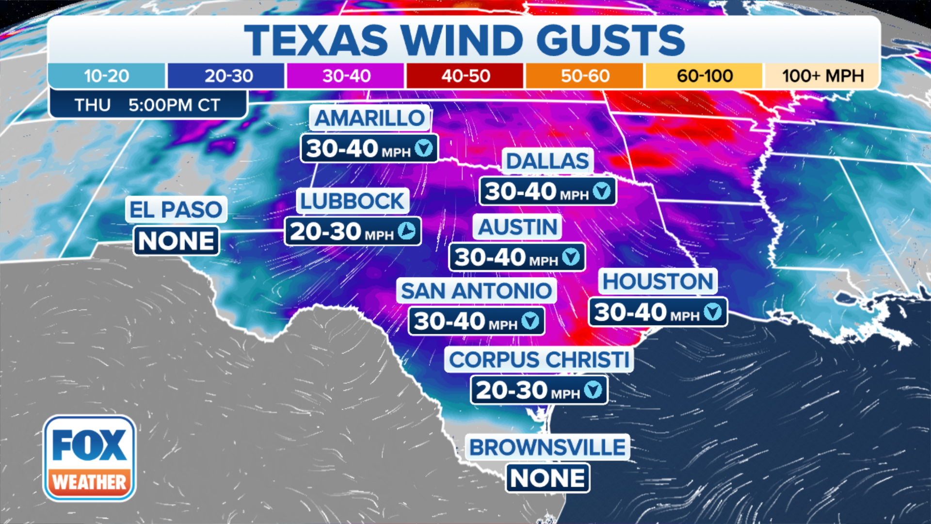 ‘Ready and reliable’ Texans assured power grid can handle coming cold